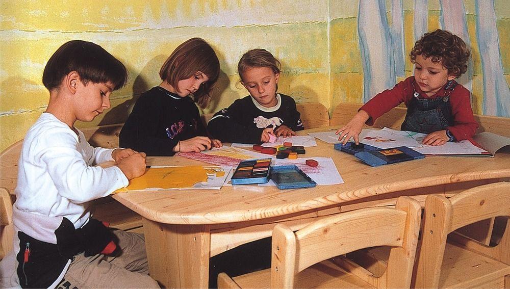 Comano Cattoni Holiday Ponte delle Arche Zewnętrze zdjęcie