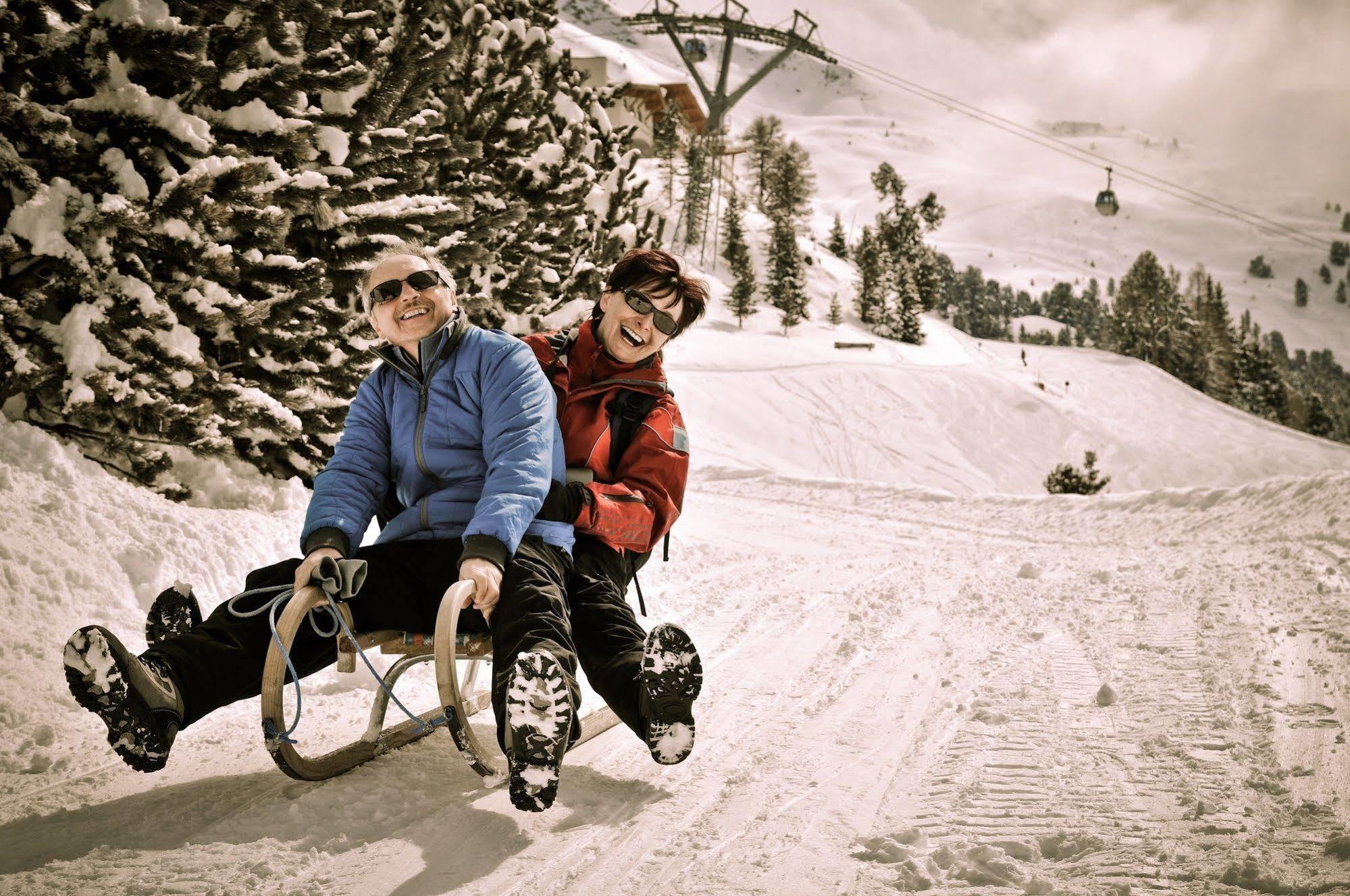 Comano Cattoni Holiday Ponte delle Arche Zewnętrze zdjęcie