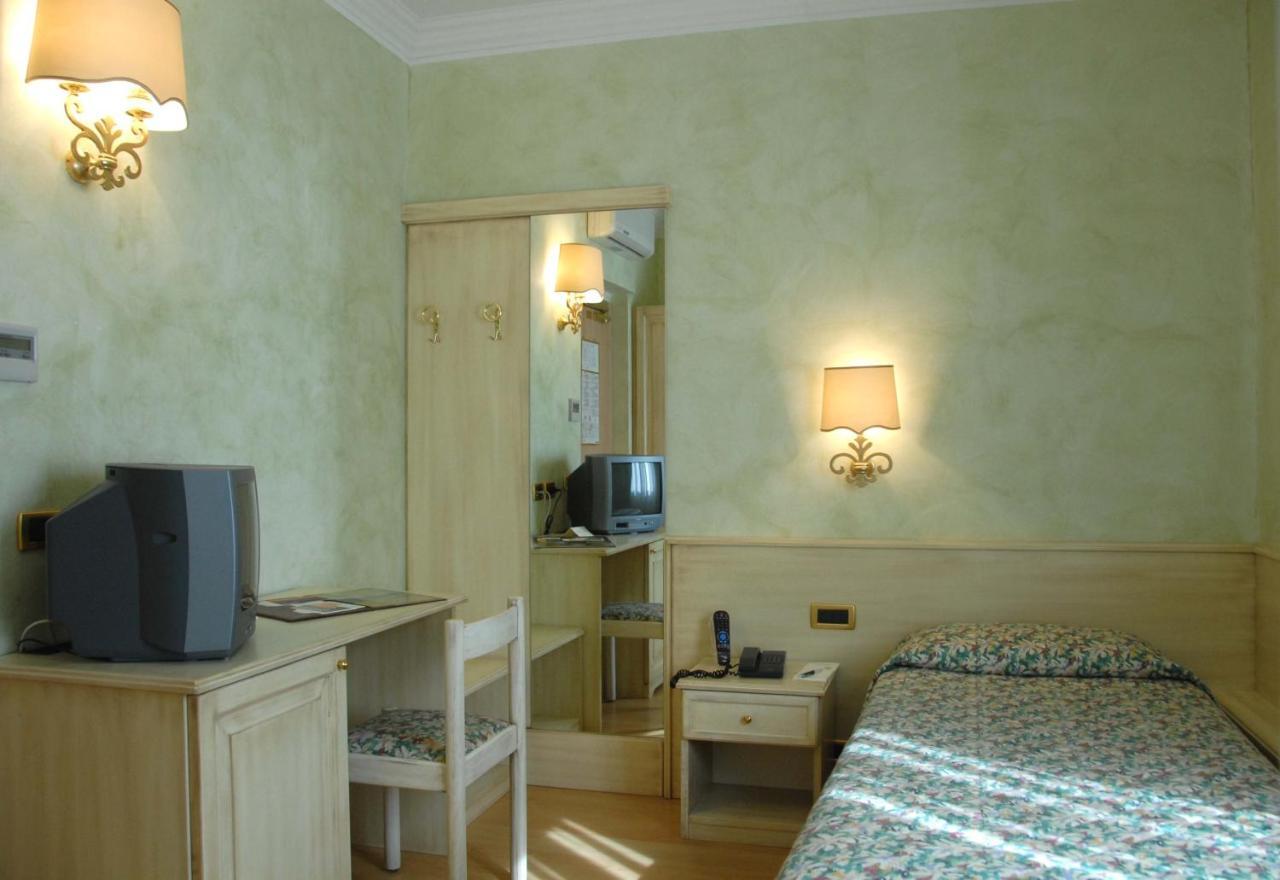 Comano Cattoni Holiday Ponte delle Arche Zewnętrze zdjęcie